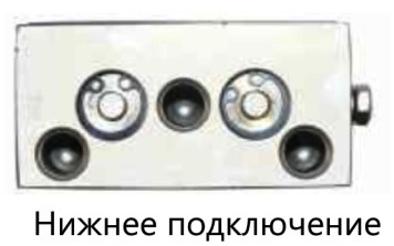 Джойстик M1 TYPE JOYSTICK (BOTTOM CONNECTION)